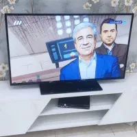 تلویزیون اسنوا 42 اینچ دهگلان|تلویزیون و پروژکتور|سنندج, |دیوار