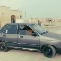 معاوضه با اریسان|خودرو سواری و وانت|فارسان, |دیوار