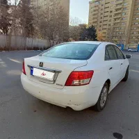 فروش آریو اتومات کارکرده