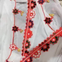 انواع کریشی