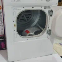 خشک کن تمام اتوماتیک آرچلیک|ماشین لباسشویی و خشککن لباس|بانه, |دیوار