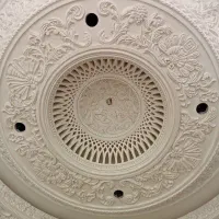 گچکاری و گچبری