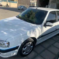 پارس تیوفایو ۴۰۲ استثنایی tu5|خودرو سواری و وانت|قم, سراجه (۱۵ خرداد)|دیوار