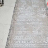 کناره پتینه ابریشمی کد۷۰۰۲|گلیم، جاجیم، گبه|مشهد, شیرودی|دیوار