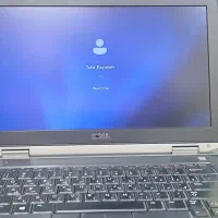 لپتاپ مهندسی دل گرافیک دارe6430