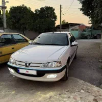 پارس تیوفایو