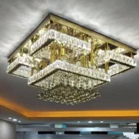 لوستر الماس.کهکشانی سقفی نهال ۱۶۰۰۵.AC light|لوستر و چراغ آویز|تهران, سنگلج (شاپور)|دیوار