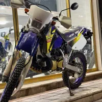 سی ار ام انجین طلا|موتورسیکلت|تهران, آذری|دیوار