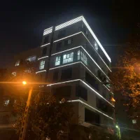 برقکار نوین ساختمان