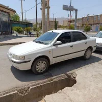 سمند lx 96
