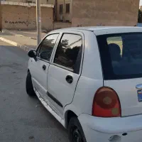 ام‌وی‌ام 110 ۳ سیلندر، مدل ۱۳۸۶|خودرو سواری و وانت|شیراز, فرهنگ شهر|دیوار