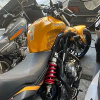 بنلی دوسیلندر ۴۰۲ درحد صفر