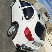 کوییک 401|خودرو سواری و وانت|ازنا, |دیوار