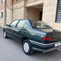 پژو 405GLX|خودرو سواری و وانت|قم, باسکول|دیوار