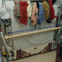 دار گلیم بافی