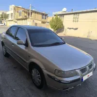 سمند LX سفارشی 84|خودرو سواری و وانت|یاسوج, |دیوار