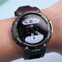 ساعت حرفه ای کوهنوردی trex2