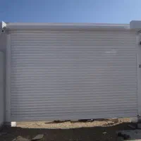 نصب و تعمیر درب کرکره ای|خدمات پیشه و مهارت|بندرعباس, |دیوار