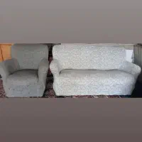 دوخت کاور مبل|مبلمان خانگی و میز عسلی|تبریز, |دیوار