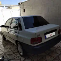 پراید مدل ۸۹|خودرو سواری و وانت|سبزوار, فیاض|دیوار