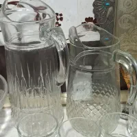 ظروف کریستال