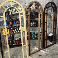 فروش انواع آینه