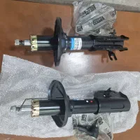 کمک فنر مزدا ۳۲۳ اف|قطعات یدکی و لوازم جانبی|تهران, الهیه|دیوار