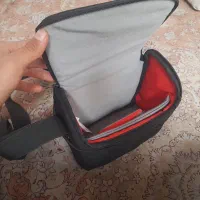 کیف دوربین و اسپارک برند مانفراتو اصل