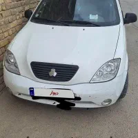 تیبا 1 مدل 1400|خودرو سواری و وانت|اصفهان, کارلادان|دیوار