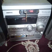 سیستم صوتی خانگی ظبت ایـوا|سیستم صوتی خانگی|مشهد, شهید علی محمدی|دیوار