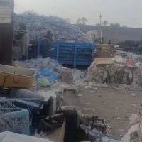 خریدضایعات به قیمت مناسب .وهم خریددرب منزل