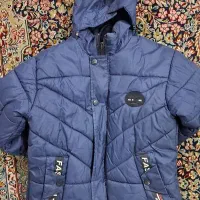 کاپشن پسرانه درحدنو