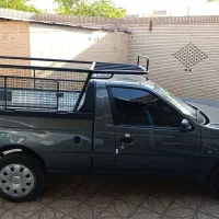 وانت اریسان ۱۴۰۴|خودرو سواری و وانت|مبارکه, |دیوار