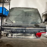 قطعات اصلی نوو استوک میتسوبیشی لنسر|قطعات یدکی و لوازم جانبی|کرج, شهرک جهاننما|دیوار