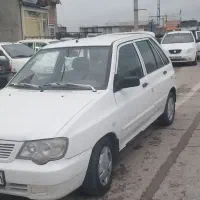 پراید 111