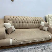 مبل چستر
