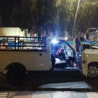 پیکان وانت|خودرو سواری و وانت|زاهدان, |دیوار