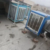 سرویس کولر آبی، تعمیرات و شیرآلات .تعمیر دینام