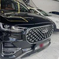 فونیکس تیگو 8 پرو، مدل ۱۴۰۱ کم کار