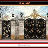 نقاشی داخلی رنگکاری و ضدزنگ با کیفیت عالی|خدمات پیشه و مهارت|خلخال, |دیوار