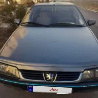 ۴۰۵ slx مدل ۹۰ tu5