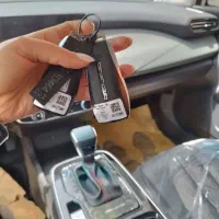 بیجینگ u5 plus|خودرو سواری و وانت|اصفهان, میرعماد|دیوار