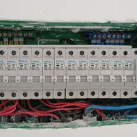 برقکاری ساختمان و دوربین مداربسته و دزدگیر اماکن|خدمات پیشه و مهارت|نیشابور, شهید بهشتی|دیوار