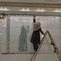 شرکت خدماتی نظافتی نظافتچی نوین|خدمات نظافت|اردبیل, |دیوار