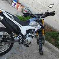 فروش موتور gy200