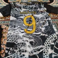 لباس ورزشی فوتبال امباپه 2025|ورزشهای توپی|قم, شاه سید علی|دیوار