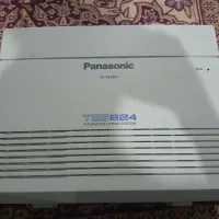 سانترال پاناسونیک مدل KX-TES824