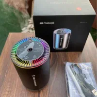 خوشبوبخارعطری/قلیان خودرو/کاورچرم مخمل جیر فرمان|قطعات یدکی و لوازم جانبی|قم, سعادتی|دیوار