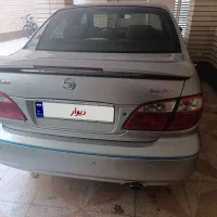 ماکسیما مدل 83|خودرو سواری و وانت|اصفهان, سیچان|دیوار