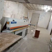 خدمات برش و ام دی اف